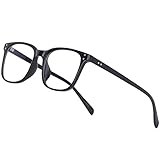 GIMDUMASA Blaulichtfilter Brille Computerbrille PC Gaming Bluelight Filter Uv...