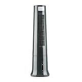Klarstein Klimaanlage ohne Abluftschlauch, 4-in-1 Air Cooler, Leiser Ventilator,...