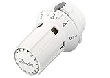 Danfoss RAW 5010, Thermostatischer Sensor mit flüssigkeitsgefülltem Thermostatbalg und...