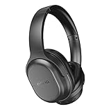 Amazon-Marke, Eono Bügelkopfhörer, Geräuschunterdrückung, Bluetooth, mit tiefem...