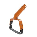 Terradix® - das Original - Pendelhacke 140mm Arbeitsbreite - für Beete und Wege -...