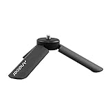 Andoer Portable Tripod Und Grip Stabilizer Faltbare Zeitraffer Fotografie Halterung Auto...