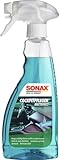 SONAX CockpitPfleger Matteffect Sport-Fresh (500 ml) reinigt und pflegt alle...