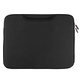 CONGARTENO Notebook Computertasche 13 Zoll Schlanke Laptop Tragetasche aus Abriebfestem...