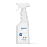 Viroxidin Läuse Abwehrspray für Textilien & Umgebung 500ml - Läusespray mit...