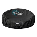 Awnic Sonneninsel Abdeckung Wasserdicht, Schutzhülle Liegeinsel Wetterfest,...