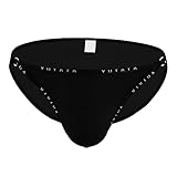 Herren Unterwäsche Set Herrenmode mit niedriger Taille, sexy, Bequeme, atmungsaktive...