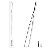 Camium® - Kochpinzette 30cm - [Edelstahl] - Grillpinzette - [Inkl....