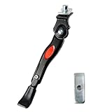 Fahrradständer für 20 Zoll 24 Zoll 26 Zoll, Universal Fahrrad Ständer,...
