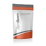 GymBeam Kolostrum Pulver - Rinderkolostrum Colostrum Powder mit 30% Immunglobuline G,...
