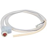 Kenekos - Aquastop-Schlauch BITRON Typ 88 3/4 Zoll 1,68 m kompatibel mit Bosch Siemens...