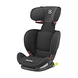 Maxi-Cosi Rodifix 'Authentic Black' Kinderautositz R44/04, Gruppe 2/3, 15-36 kg,...