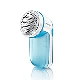 Philips Fusselrasierer – Fusselentferner für Kleidungsstücke, geeignet für alle...