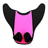 ornithologist Schwimmflossen Meerjungfrau Flossen Monofin Taucherflossen Für Kinder,...