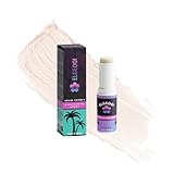 ELGEOO Sonnenstick für empfindliche Haut, starker uv-schutz LSF50+, sonnenschutz für...