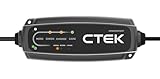 CTEK CT5 Powersport, Batterieladegerät 12V, Ladegerät LiFePO4, AGM Ladegerät,...