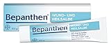 Bepanthen Wund- und Heilsalbe, unterstützt die Heilung bei kleinen,...