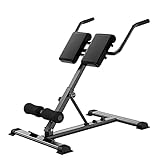 NVNVNMM Workout Equipment Home Hantelbank Bankdrücken Fitnessgeräte Bauchmaschine...