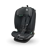 Maxi-Cosi Titan Plus i-Size, Mitwachsender Kindersitz, 76 - 150 cm, 15 Monate - 12 Jahre,...
