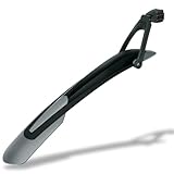SKS GERMANY X-BLADE 29' - 27,5' PLUS Hinterrad Schutzblech für Mountainbike,...