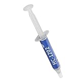 KUIDAMOS Wärmeleitpaste, Mehrzweck-Wärmeleitpaste, Einfach zu Verwenden, 12,8 W/m.k...