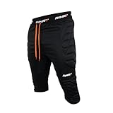 Rinat Egotiko 3/4 Junior YM Torwarthose