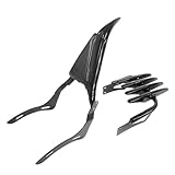 Hinterradgepäckträger Für Rebel Für CMX cm 300 500 1100 CM300 CM500 CM1100 Für CMX300...