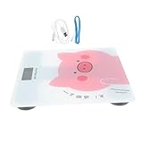 FOMIYES kostenpflichtige Waage usb - ladegerät usb ladegeräte lcd Wägezubehör...