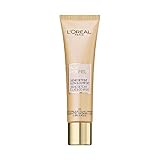 L'Oréal Paris Getönte Tagescreme, Feuchtigkeitsspendende Tagespflege mit...