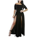 Generic Frauen Winter Mantel Schwarze Trench-Mäntel Für Frauen Frauen Schwere Mäntel...