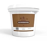 8 kg Buchweizenhonig direkt vom Imker | Europäischer Qualitätshonig |...
