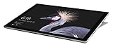 Microsoft Surface Pro 5 Wi-Fi - Core i5, 8GB RAM, 256GB SSD (Generalüberholt)