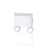 STIEBEL ELTRON neue Elektroheizung Standgerät für ca. 25 m², TÜV geprüft,...