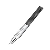 hansgrohe Duschkopf Rainfinity (Stabhandbrause 100mm PowderRain) Chrom