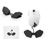 YaGee Handballenauflage Maus für Gaming, Ergonomische Wrist Rest,...