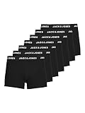 JACK & JONES Male Shorts 7er-Pack Shorts