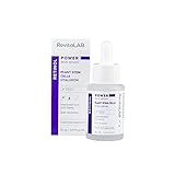 RevitaLAB Power Face Serum mit Retinol und Pflanzenstammzellen Ein...