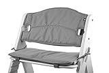 Tinydo® Hochstuhl-Sitzkissen optimal für Hauck Alpha und ähnliche...