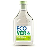 Ecover Allzweckreiniger Zitronengras & Ingwer (1 L), nachhaltiger Reinger und...