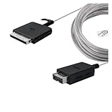 Ein Unsichtbares Verbindungskabel, Kompatibel Mit Samsung, BN39-02470A QA65LS03BAWXXY...