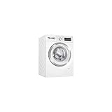 Bosch WUU28T40 Serie 6 Waschmaschine, 8 kg, 1400 UpM, ActiveWater Plus maximale...
