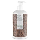Australian Bodycare Hair Rinse 500 ml | Kopfläuseshampoo nach der...