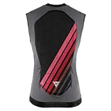 Dainese Women's Flexagon Waistcoat 2 Wmn Skischutzweste, Ski-Rückenprotektor,...
