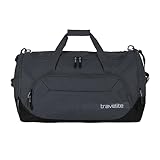 travelite Reisetasche groß, KICK OFF, leichte Reisetasche für Urlaub und...