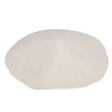 NaDeco Quarzsand, feinkörnig, Gewicht ca. 1kg, Körnung ca. 0,5mm | Kerzensand...
