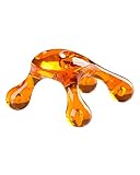 RELEXA Handmassage-Tool | Massage Tool Mit 4 Kontaktpunkten | Zur Entspannung &...