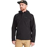 Marmot Herren PreCip Eco Pro Jacket, Wasserdichte Regenjacke, winddichter Regenmantel,...