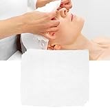 100 Stück Gaze-Gesichtsmaske Einweg-Gesichtsmaske, Gesichts-Gaze-Maske aus...
