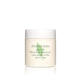 Elizabeth Arden Green Tea Honey Drops, Körpercreme angereichert mit grünem...