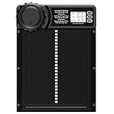 CHAMUTY Aluminum Automatische Hühnerklappe Batterie, Hühnerklappe Automatisch...